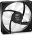Fotoja e Ventilator Deepcool RF 120, i zi, Picture 4