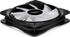 Fotoja e Ventilator Deepcool RF 120, i zi, Picture 6