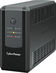 Fotoja e UPS CyberPower UT650EG-FR