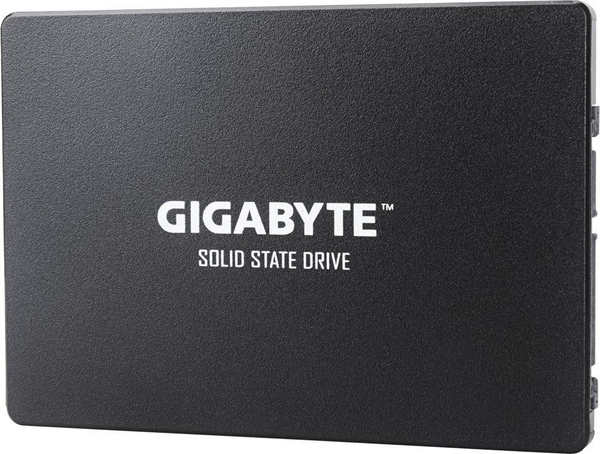 Fotoja e Disk SSD Gigabyte 480 GB 2.5'' SATA III (GP-GSTFS31480GNTD)