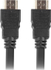 Fotoja e Kabllo Lanberg HDMI-HDMI (CA-HDMI-11CC-0030-BK), 3m, e zezë, Picture 2