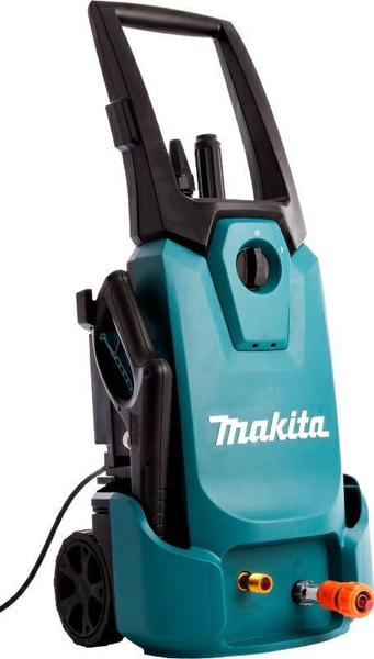 Fotoja e Pastrues me presion të lartë Makita HW1200