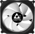 Fotoja e Ventilator Chieftec Tornado 3-pack + Hub, i zi, Picture 9