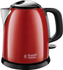 Fotoja e Ibrik Russell Hobbs 24992-70, 2400W, 1 l, i kuq, Picture 1