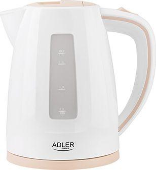 Fotoja e Vluese uji Adler AD 1264, 2200 W, 1.7 L