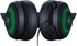 Fotoja e Kufje Razer Kraken Kitty Edition (RZ04 - 02980100 - R3M1), të zeza / të gjelbra, Picture 7