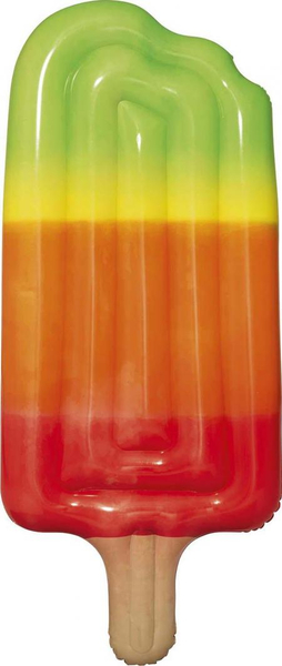 Fotoja e Gomore Bestway Dreamsicle Popsicle 185 x 89cm (43161)