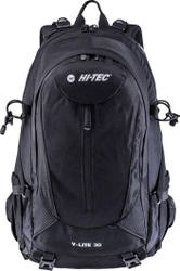 Fotoja e Çantë për hiking Hi-tec Aruba 30L (92800331450) , e zezë