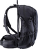 Fotoja e Çantë për hiking Hi-tec Aruba 30L (92800331450) , e zezë, Picture 3