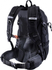 Fotoja e Çantë për hiking Hi-tec Aruba 30L (92800331450) , e zezë, Picture 4