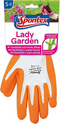 Fotoja e Dorëza kopshti për femra Spontex Lady Garden 310037, M