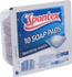 Fotoja e Jastëk sapuni Spontex Soak, 10 copë, Picture 1