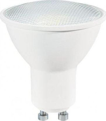 Fotoja e Poç elektrik Osram LVPAR16, LED, GU10, 6.9W, 230V, 6500K, i bardhë