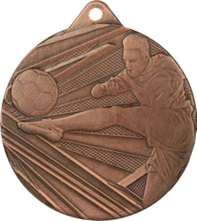 Fotoja e Medalje triumfi ME001 / B, 50mm