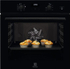 Fotoja e Furrë Electrolux EOD5C50Z SteamBake, 72 l, e zezë, Picture 1