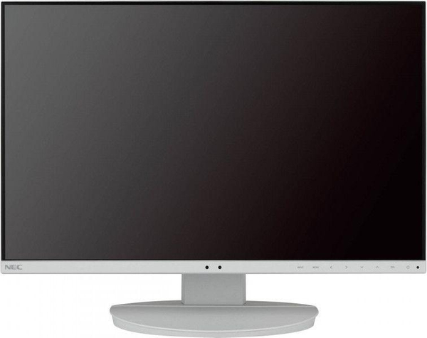 Fotoja e Monitor NEC MultiSync, 22.5", 1920 x 1200 (WUXGA), i bardhë