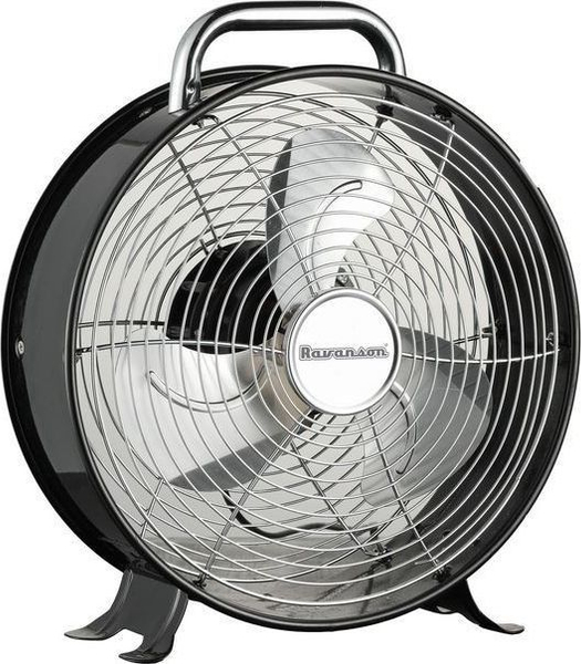 Fotoja e Ventilator Ravanson WT-9CZ, 25W, 290x130x330mm, i zi