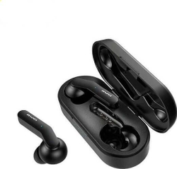 Fotoja e Dëgjuese wireless Awei TWS T10C, të zeza