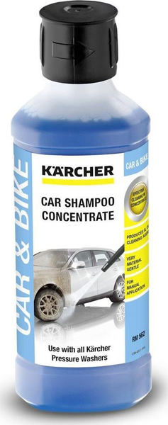 Fotoja e Shampon për makinë Karcher RM 562 (6.295-843.0)