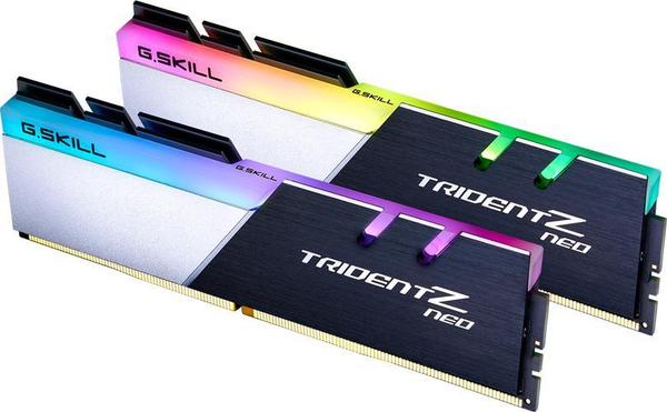 Fotoja e RAM Memorie G.Skill Trident Z Neo, DDR4, 16 GB, 3600MHz, CL18