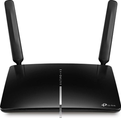 Fotoja e Router TP-Link Archer MR600, i zi