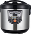 Fotoja e Tenxhere Multicooker Esperanza Cooking Mate, 850W, I zi / argjendtë (EKG011), Picture 1