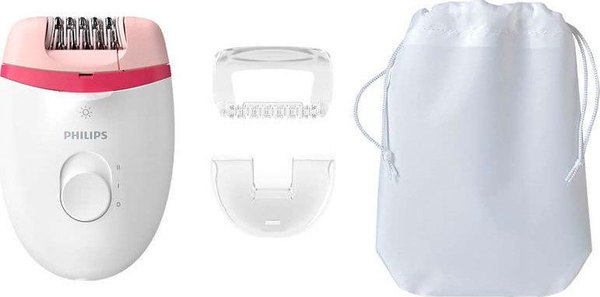 Fotoja e Epilator Satinelle Essential BRE255 / 00, me 2 shpejtësi