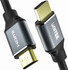 Fotoja e Kabllo Unitek HDMI 1.5m e zezë (C137W), Picture 2