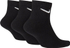 Fotoja e Çorape unisex Nike Everyday Cushion Ankle 3 Pack, nr. 47-50, Picture 2