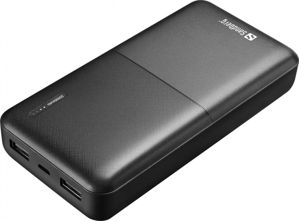 Fotoja e Powerbank Sandberg Saver 20000