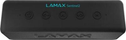 Fotoja e Altoparlant Lamax Sentinel2, 20 W, Bluetooth 5.0, i zi