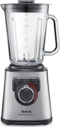 Fotoja e Blender Tefal (BL811D) 1200W , i argjendtë