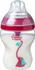 Fotoja e Shishe Tomme Tippee, 3m+, 260ml, rozë, Picture 2