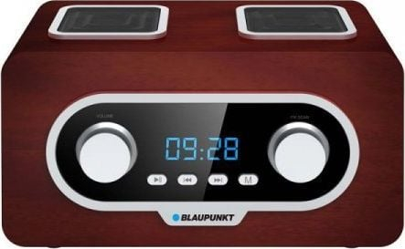 Fotoja e Radio Blaupunkt PP 5.2BR, e kaftë