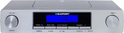 Fotoja e Radio Blaupunkt KR12SL, e argjendtë