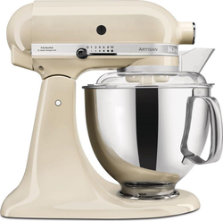 Fotoja e Mikser për kuzhinë KitchenAid 5KSM175PS, bezhë