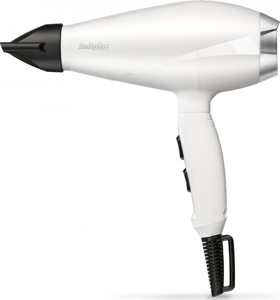 Fotoja e Tharëse për flokë BaByliss 6704WE