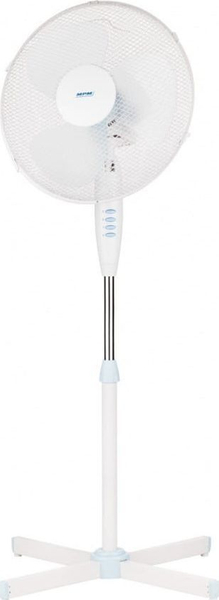 Fotoja e Ventilator MPM MWP-17, 42 cm, 220 - 240 V, 50 W, i bardhë