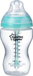 Fotoja e Shishe foshnjesh Tommee Tippee Advanced Anti-Colic, 340 ml, e kaltër