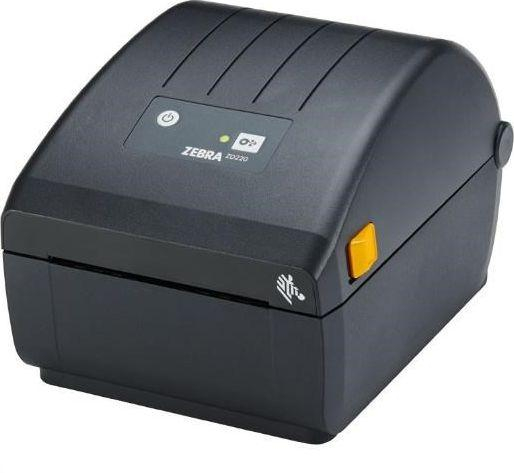 Fotoja e Printer termik Zebra ZD220