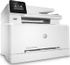 Fotoja e Printer HP LaserJet Pro MFP M283fdw, 256 MB, Picture 4