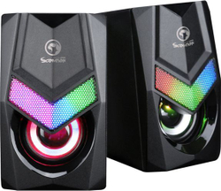 Fotoja e Altoparlantë Marvo SG-118 RGB