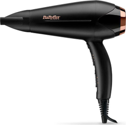 Fotoja e Tharëse për flokë BaByliss Turbo Shine 2200 (D570DE)