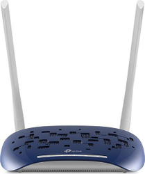 Fotoja e Router TP-Link TD-W9960