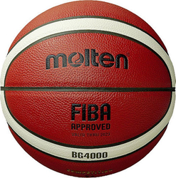 Fotoja e Top basketbolli Molten B7G4000