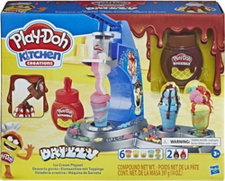 Fotoja e Dyqan i akulloreve lodër Hasbro Play-Doh E6688