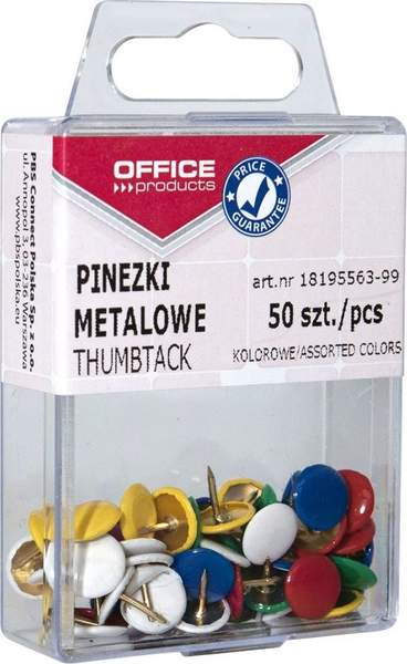 Fotoja e Thumba Office Products, 50 copë