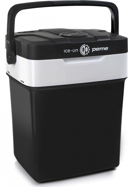 Fotoja e Frigorifer portativ Peme Ice-on Sand Storm Forest 6602195, 26L, 12 V