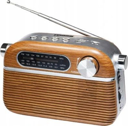 Fotoja e Radio TS-461 Tiross