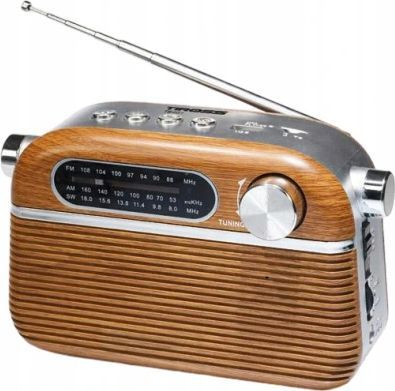 Fotoja e Radio TS-461 Tiross